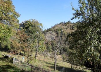 Casa semi indipendente Frazione tisinelle, Germagnano - foto 16