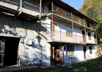 Casa semi indipendente Frazione tisinelle, Germagnano - foto 17