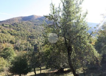 Casa semi indipendente Frazione tisinelle, Germagnano - foto 18