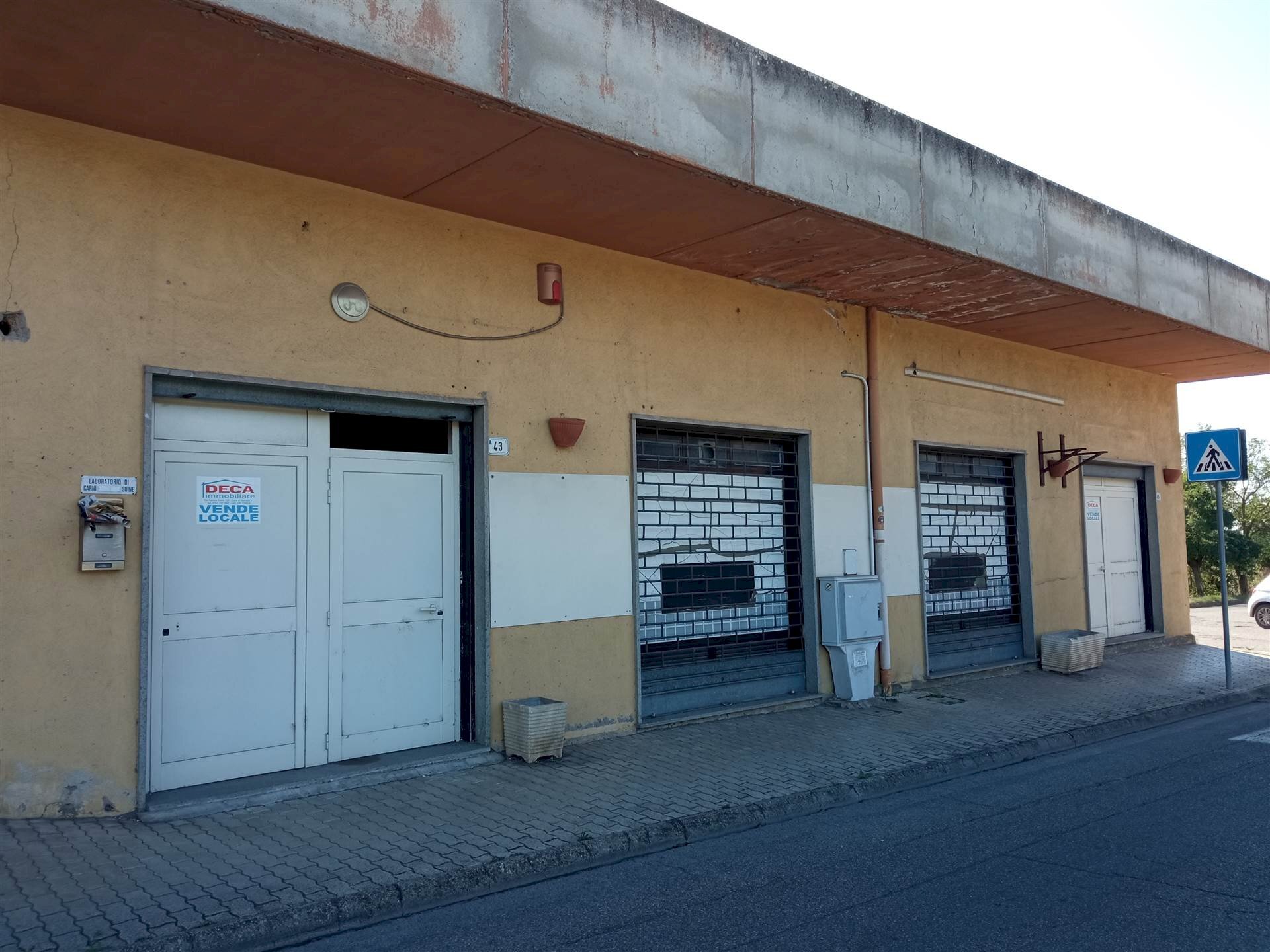 Negozio -, Vetralla - foto 1