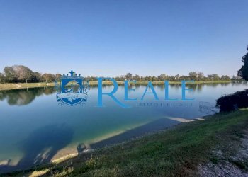 Terreno agricolo Cusago - foto 1