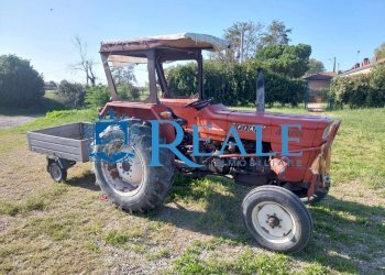 Terreno agricolo Cusago - foto 4