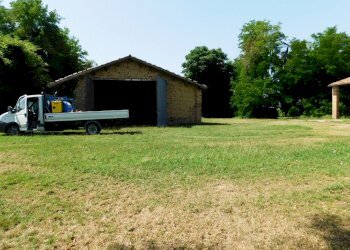 Rustic Ravenna - photo 6