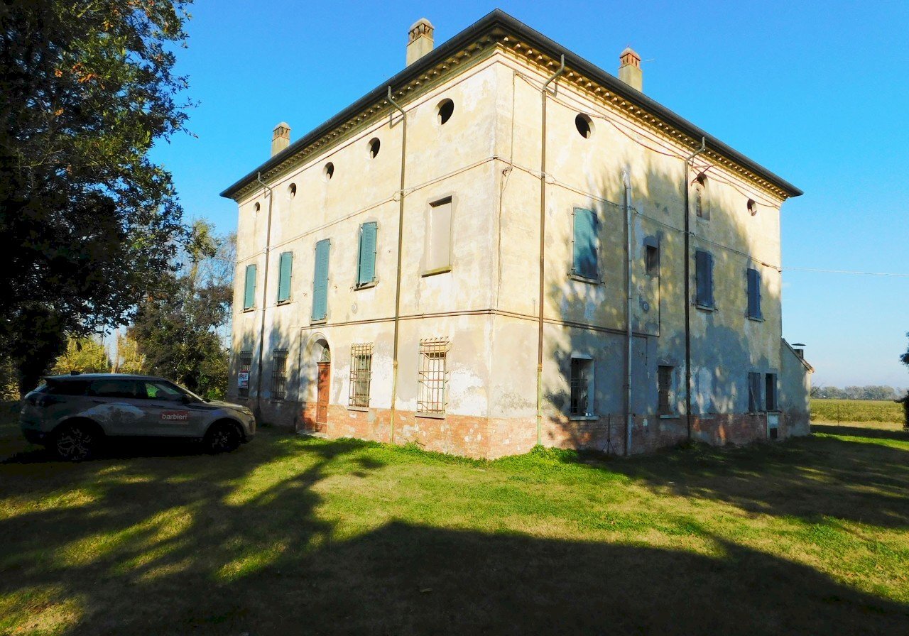 Rustic Ravenna - photo 1