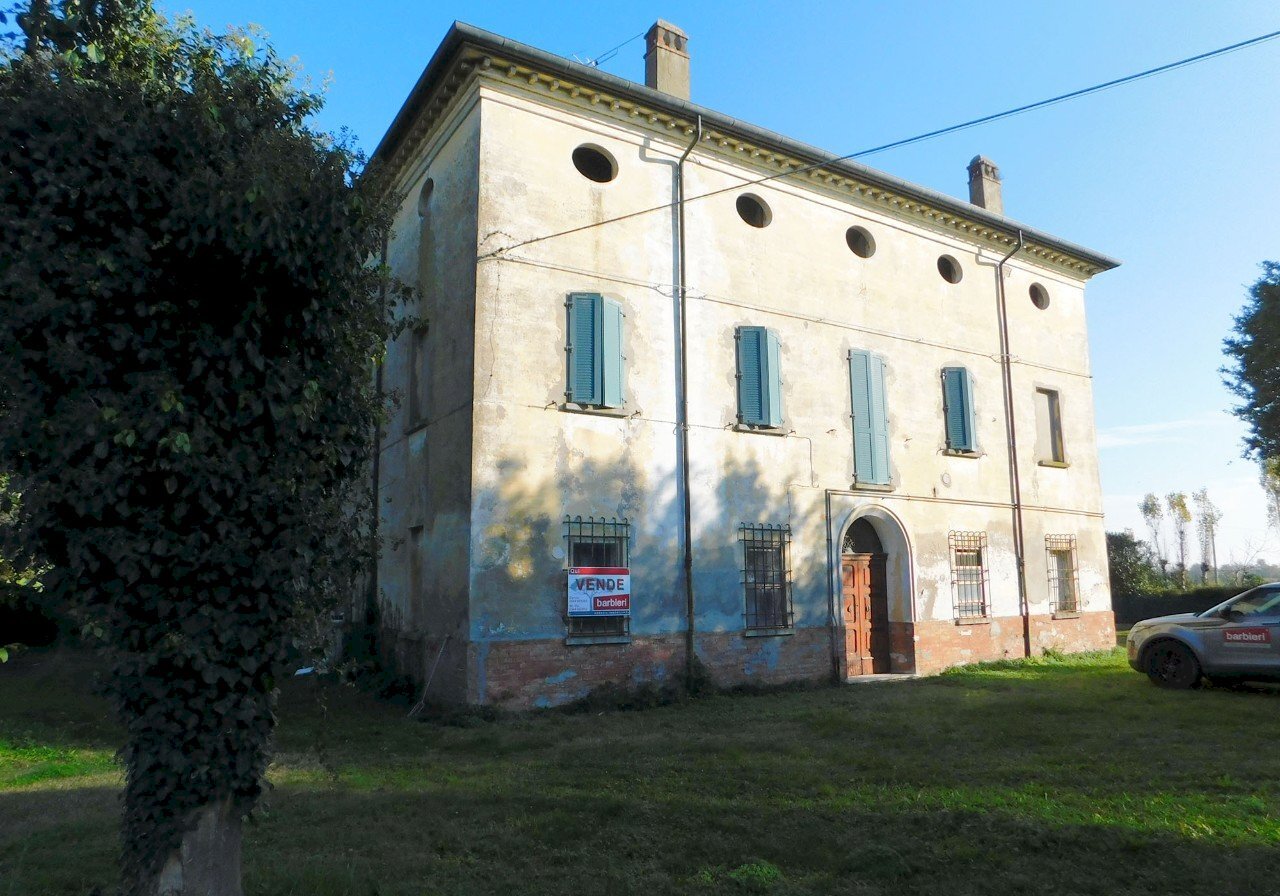 Rustic Ravenna - photo 3