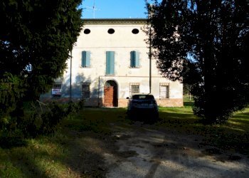 Rustic Ravenna - photo 6