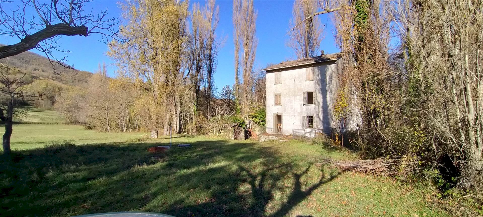 Rustico Via Corgnolo 32, Castiglione dei Pepoli - foto 2