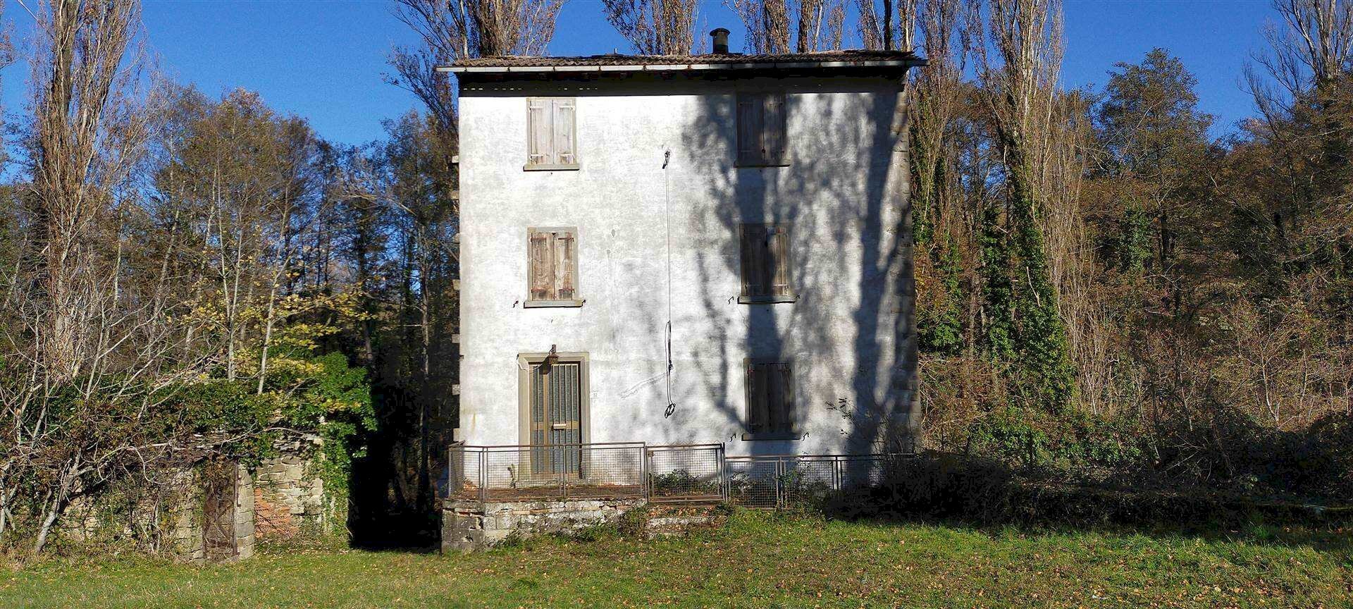 Rustico Via Corgnolo 32, Castiglione dei Pepoli - foto 3