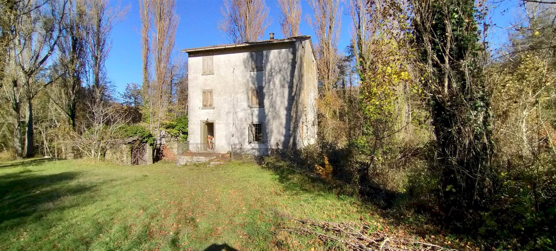 Rustico Via Corgnolo 32, Castiglione dei Pepoli - foto 1