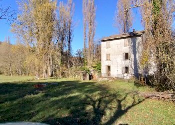 Rustico Via Corgnolo 32, Castiglione dei Pepoli - foto 2