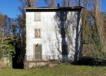 Rustico Via Corgnolo 32, Castiglione dei Pepoli - foto 3