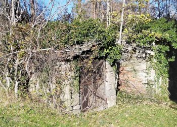 Rustico Via Corgnolo 32, Castiglione dei Pepoli - foto 4