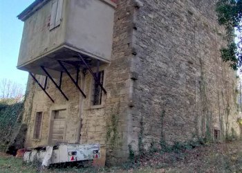 Rustico Via Corgnolo 32, Castiglione dei Pepoli - foto 8