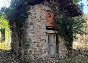 Rustico Via Corgnolo 32, Castiglione dei Pepoli - foto 9