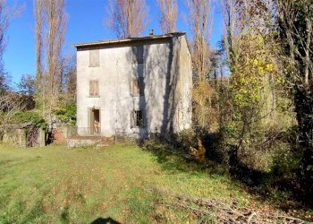 Rustico Via Corgnolo 32, Castiglione dei Pepoli - foto 1