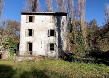 Rustico Via Corgnolo 32, Castiglione dei Pepoli - foto 11