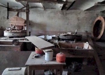 Rustico Via Corgnolo 32, Castiglione dei Pepoli - foto 12