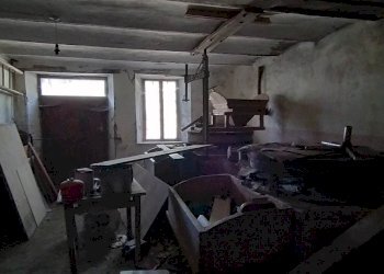 Rustico Via Corgnolo 32, Castiglione dei Pepoli - foto 14