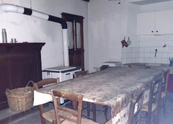 Rustico Via Corgnolo 32, Castiglione dei Pepoli - foto 16