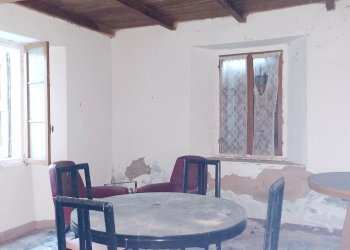 Rustico Via Corgnolo 32, Castiglione dei Pepoli - foto 18