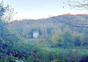 Rustico Via Corgnolo 32, Castiglione dei Pepoli - foto 30