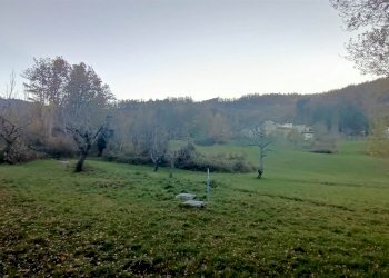 Rustico Via Corgnolo 32, Castiglione dei Pepoli - foto 34