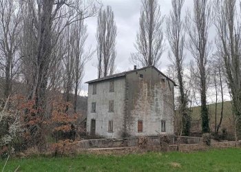 Rustico Via Corgnolo 32, Castiglione dei Pepoli - foto 36