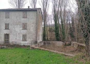 Rustico Via Corgnolo 32, Castiglione dei Pepoli - foto 38