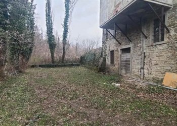 Rustico Via Corgnolo 32, Castiglione dei Pepoli - foto 39