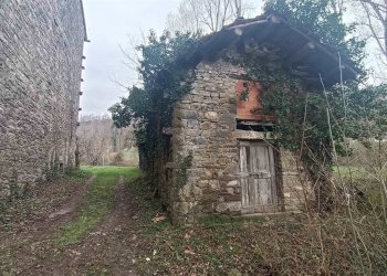 Rustico Via Corgnolo 32, Castiglione dei Pepoli - foto 40