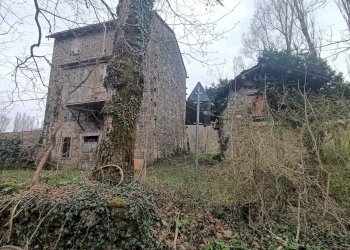 Rustico Via Corgnolo 32, Castiglione dei Pepoli - foto 42