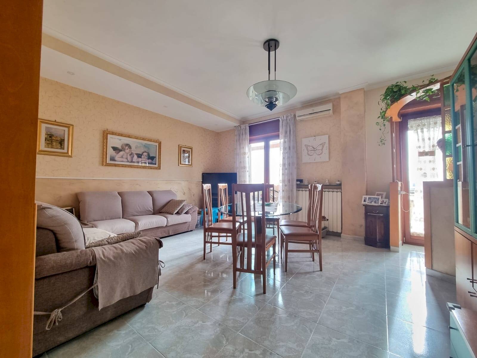 Quadrilocale Frattamaggiore - foto 1