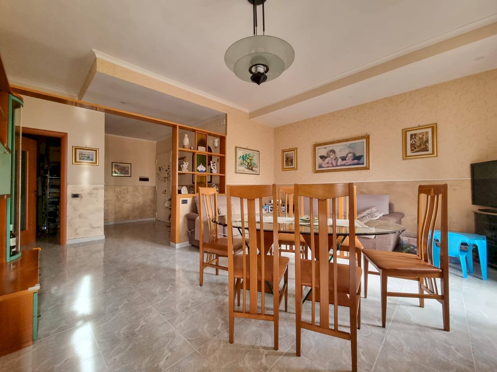 Quadrilocale Frattamaggiore - foto 3