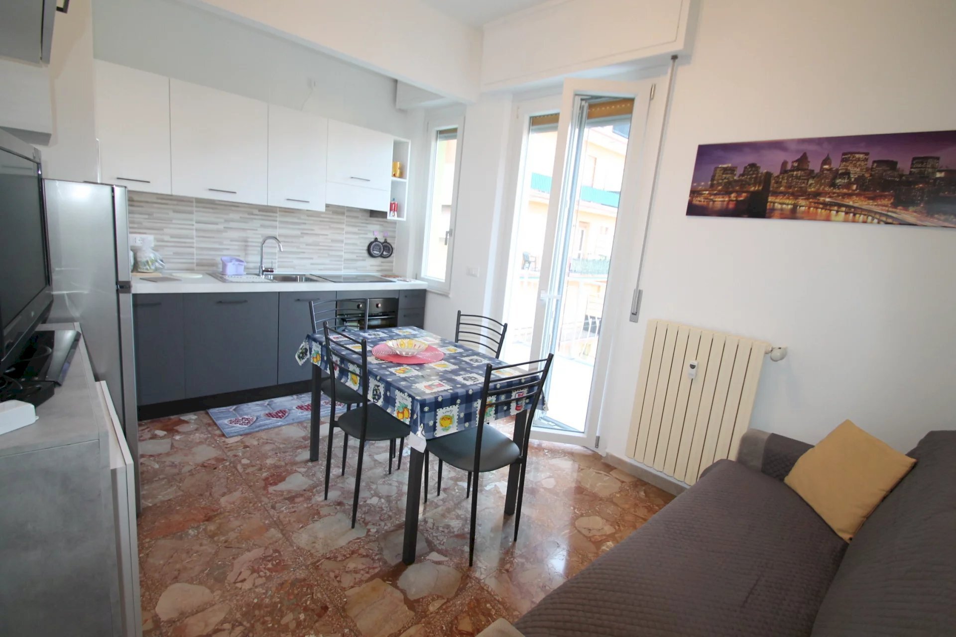 Bilocale Via Montevideo 4., Borghetto Santo Spirito - foto 2