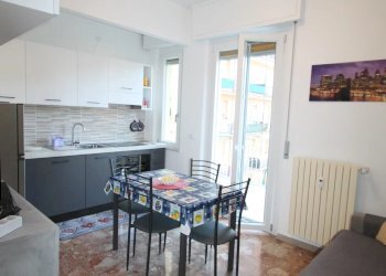 Bilocale Via Montevideo 4., Borghetto Santo Spirito - foto 3