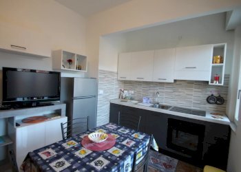 Bilocale Via Montevideo 4., Borghetto Santo Spirito - foto 5