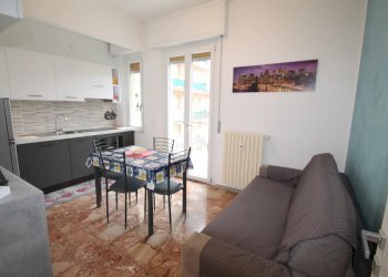 Bilocale Via Montevideo 4., Borghetto Santo Spirito - foto 7