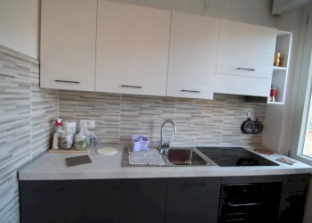 Bilocale Via Montevideo 4., Borghetto Santo Spirito - foto 8