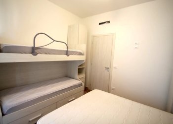 Bilocale Via Montevideo 4., Borghetto Santo Spirito - foto 14