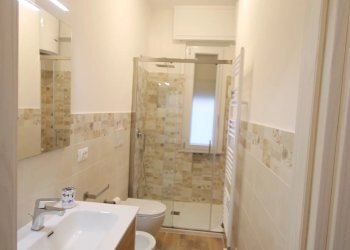 Bilocale Via Montevideo 4., Borghetto Santo Spirito - foto 15