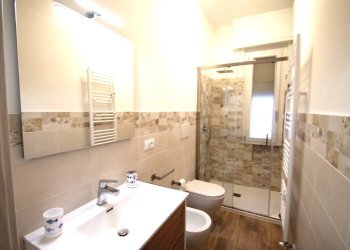 Bilocale Via Montevideo 4., Borghetto Santo Spirito - foto 16