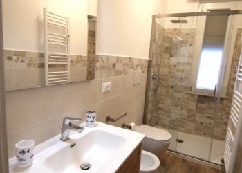 Bilocale Via Montevideo 4., Borghetto Santo Spirito - foto 17