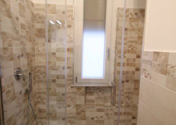 Bilocale Via Montevideo 4., Borghetto Santo Spirito - foto 18