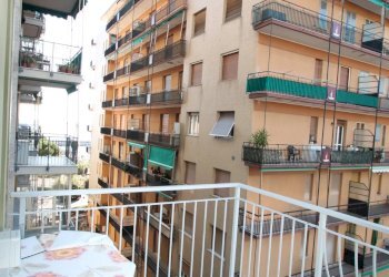 Bilocale Via Montevideo 4., Borghetto Santo Spirito - foto 20