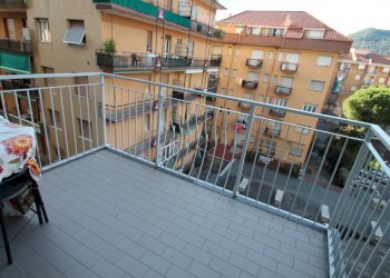 Bilocale Via Montevideo 4., Borghetto Santo Spirito - foto 21