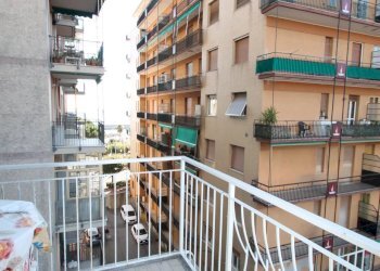 Bilocale Via Montevideo 4., Borghetto Santo Spirito - foto 22