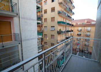 Bilocale Via Montevideo 4., Borghetto Santo Spirito - foto 23