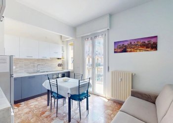 Bilocale Via Montevideo 4., Borghetto Santo Spirito - foto 1