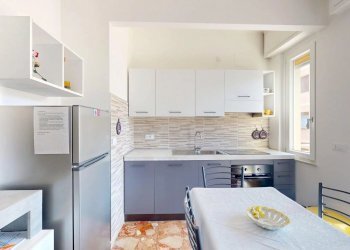 Bilocale Via Montevideo 4., Borghetto Santo Spirito - foto 2