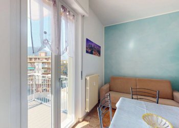 Bilocale Via Montevideo 4., Borghetto Santo Spirito - foto 3